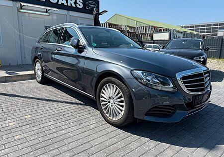 Mercedes-Benz C 220 C220d T BlueTec Avantgarde Exclusiv TW/SPH/PDC