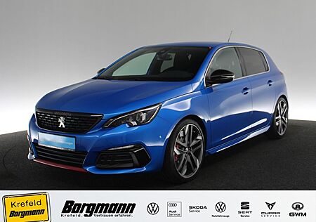 Peugeot 308 1.6 GTi LED SCHEINWERFER NAVI SHZ PDC