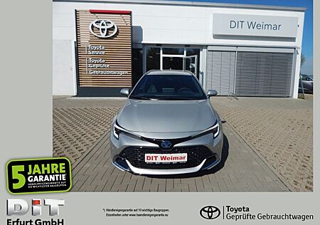 Toyota Corolla TS 2.0 Team D auch in anderen Farben !