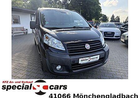 Fiat Scudo 10 SX L1H1 130 Multijet/ Klima/ Leder/ AHK
