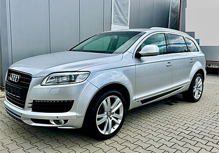 Audi Q7 3.0 TDI quattro *ABT PAKET*TÜV 05/27*7-SITZER