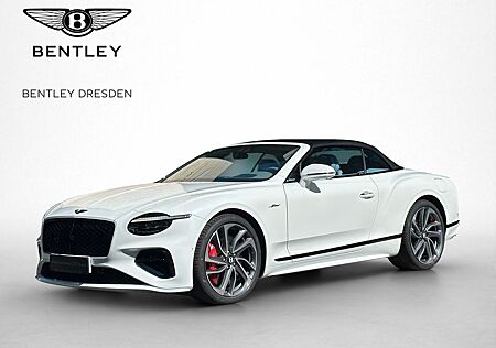 Bentley Continental GTC Tageszulassung