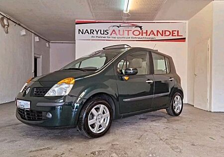 Renault Modus Privilege 2.HAND PANORAMADACH