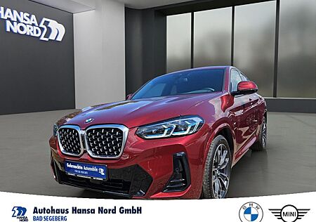 BMW X4 xDrive 2.0d