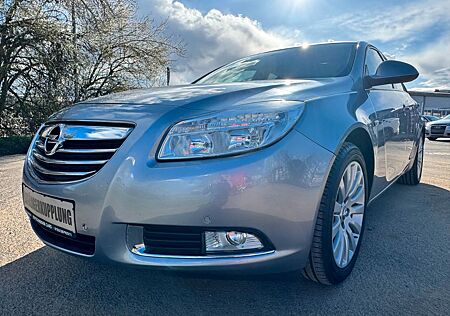 Opel Insignia A Lim. Selection*Euro 5*AHK*