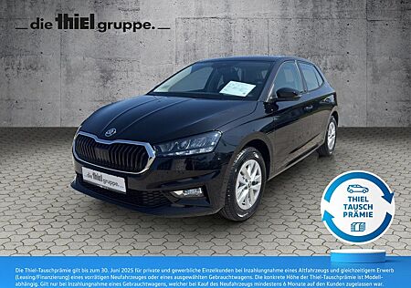 Skoda Fabia 1.0 TSI DSG Selection +AppleCarPlay+DAB+LE