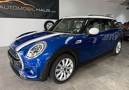 Mini Cooper S Clubman **NEUWAGENZUSTAND**ACC*HUD*H/K*