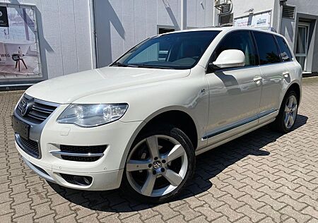VW Touareg Volkswagen 3.0 V6 TDI R-Line Individual