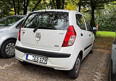 Hyundai i10 1.2 Classic Classic