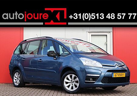 Citroën C4 Spacetourer Grand C4 Picasso 1.6 VTi Selection 7-pers | Orig