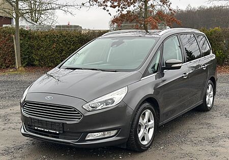 Ford Galaxy 1.5 Titanium