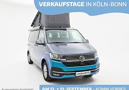 VW T6 California Volkswagen T6.1 California Ocean StHz, Markise, Aufst.D, Du