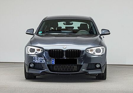 BMW 116i Sport Line Sport Line