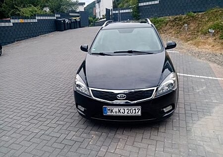 Kia Cee'd Sportswagon