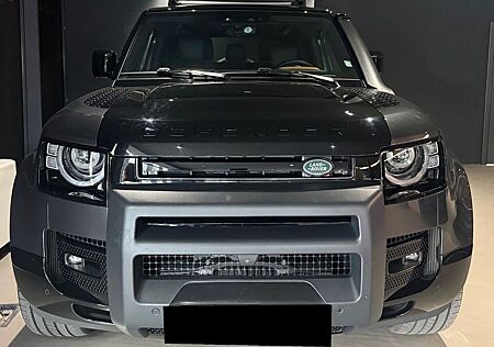 Land Rover Defender 3.0 P400 MHEV X-Dynamic HSE 90