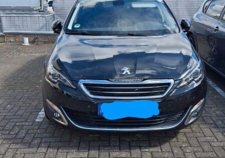 Peugeot 308 SW Business-Line BlueHDi 150 EAT6 S.&S. ...