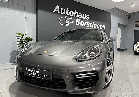 Porsche Panamera GTS/360Grad/LUFT/21/BOSE/Soft/Carbon