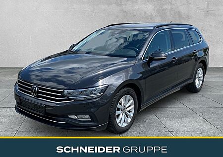 VW Passat Volkswagen Variant Business 1.5 TSI BMT LED+NAVI+AHK