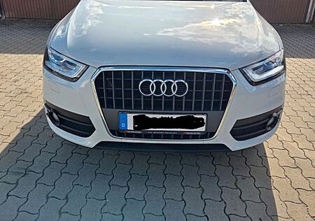 Audi Q3 1.4 TFSI -