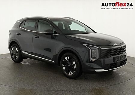 Kia Sportage gebraucht kaufen Kia Sportage 1.6 T-GDI DCT Urban, neues Modell, N...