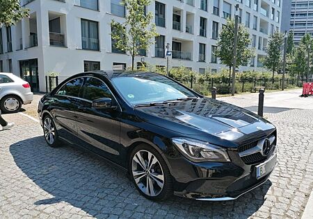 Mercedes-Benz CLA 200 Eleganter I Top Zustand I TÜV 04/2027