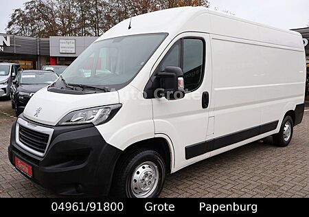 Peugeot Boxer 2,0 CDI L3H2 3,5t Klima Standheizung