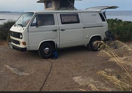 VW T3 Volkswagen andere