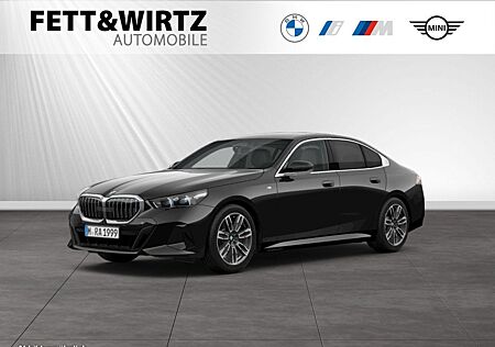 BMW 520d M Sport|19"LMR|DrivingAss.+|Parkassistent