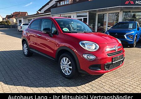 Fiat 500X Pop *8Fach Bereift*AHK*