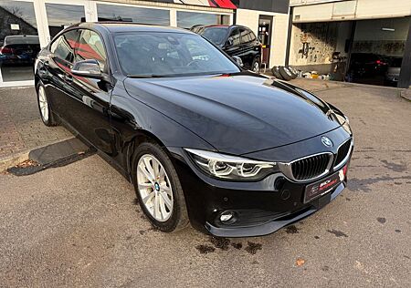 BMW 420 Gran Coupe d Sport Line HeadUp Navi