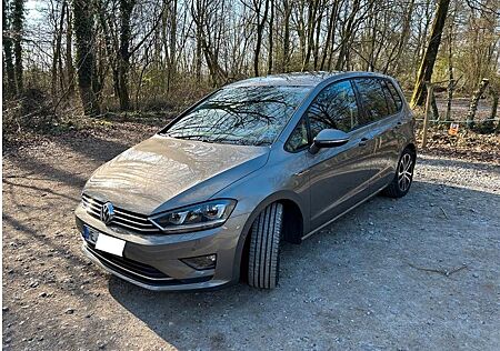 VW Golf Sportsvan Volkswagen 1.4 TSI 92kW Lounge