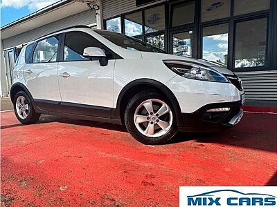 Renault Scenic III 1.2 TCe Paris Deluxe/NAVI/SHZ/LED/EU5