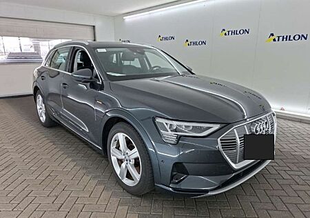 Audi e-tron 50 quattro advanced