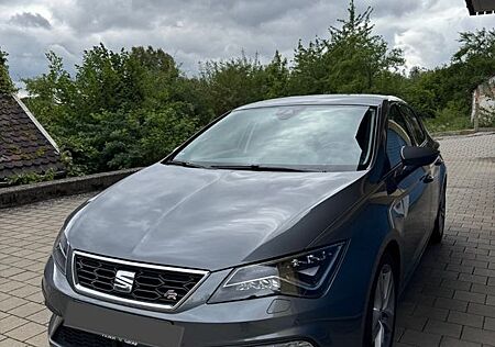Seat Leon ST 1.4 TSI 92kW Start&Stop FR FR