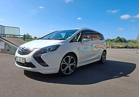 Opel Zafira Tourer 1.6 SIDI Turbo Sport Start/Sto...