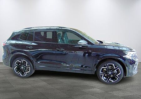 VW Tiguan Volkswagen R-Line 2.0 TDI DSG BLACK STYLE