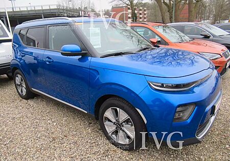 Kia Soul 100kW Vision Bi-LED WÄRMEPUMPE NAVI SOUND
