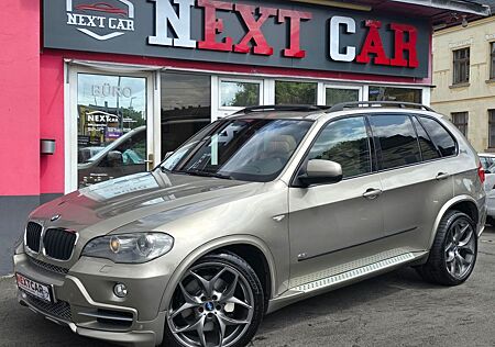 BMW X5 4.8i Hartge|Pano|Standh|Sportabgas|Kamera