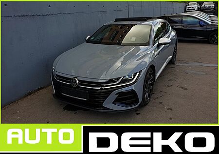VW Arteon Volkswagen R DSG 4M Pano/Virtual/ACC/DCC/360* /HUD