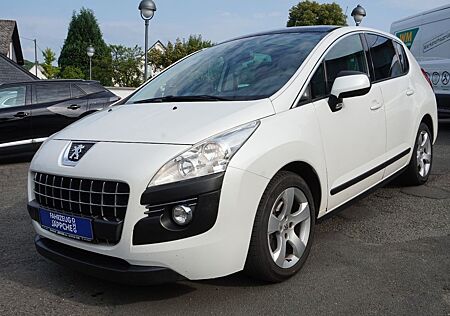 Peugeot 3008 Business-Line HDi 150 AHK;Panoramadach