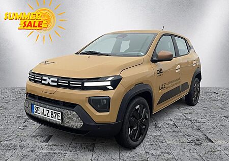 Dacia Spring Extreme ELECTRIC 65 Navi/GJR/Kamera