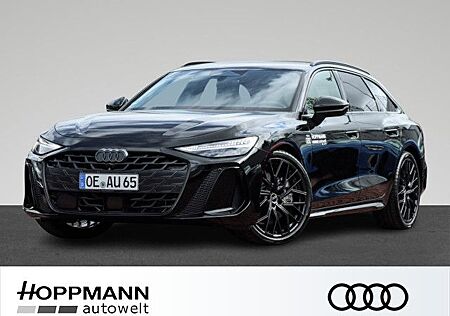 Audi A6 Avant edition one TDI quattro S tronic editio