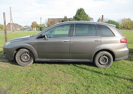 Fiat Croma 1.9 Multijet 16V Emotion Emotion