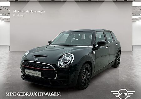 Mini John Cooper Works Clubman John Cooper Works ALL4 Clubman Navi Harman/K