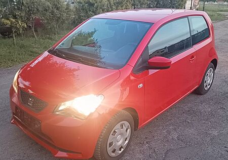 Seat Mii 1.0 Klima 42tkm!!