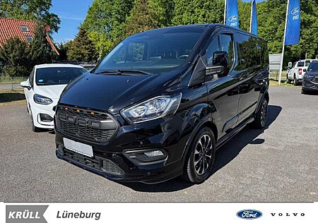 Ford Transit Custom Tourneo Custom 2.0 TDCi 310L1 Sport *Navi, DAB,