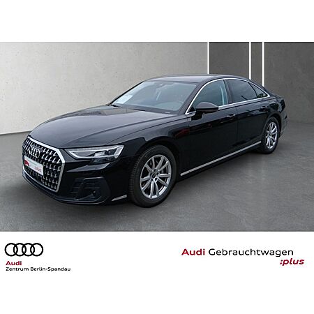 Audi A8 leasen
