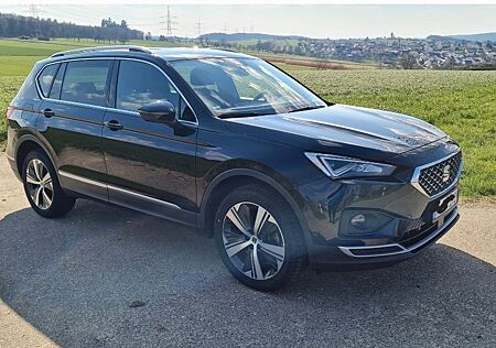 Seat Tarraco 2.0 TDI 147kW Xperience 4Drive DSG X...