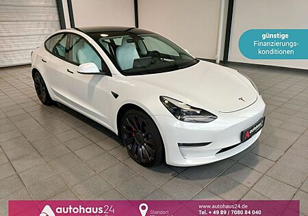 Tesla Model 3 RWD ACC|Navi|Kamera