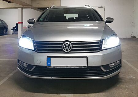 VW Passat Variant Volkswagen 2.0 BlueTDI Trendline Variant...